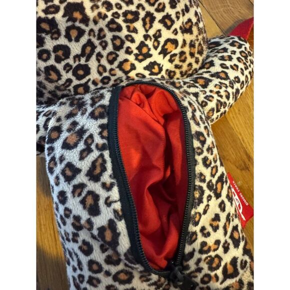 Chax GP Gloomy Bear Plush Shoulder bag Pouch CGP-290 TAITO - Picture 8 of 16